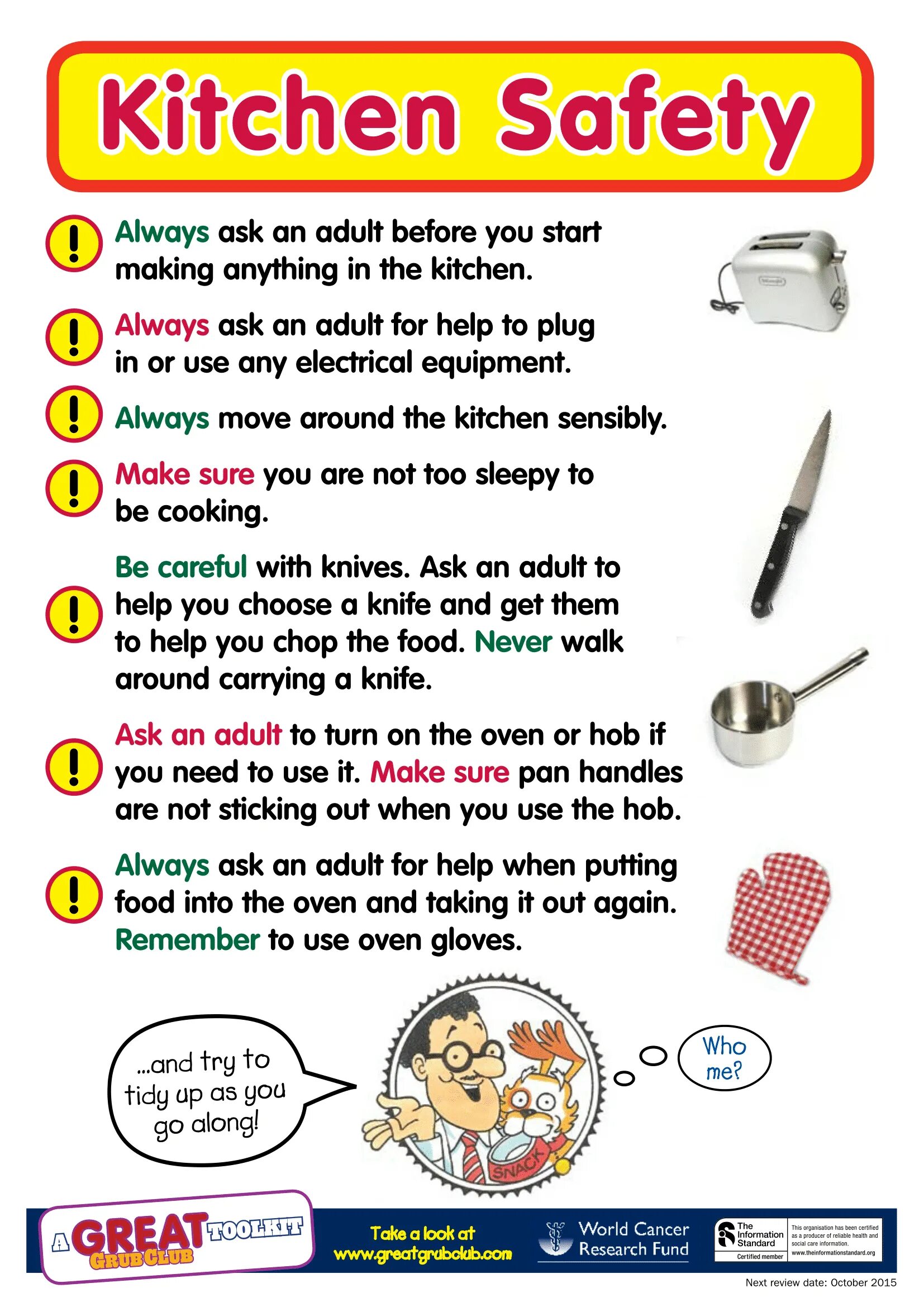 Be safe in the kitchen. Kitchen Safety. Safety in the Kitchen. Safety Rules in Kitchen. Be safe in the Kitchen Постер.