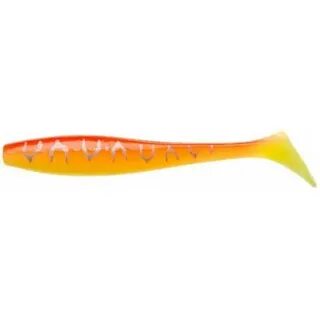 Мягкая приманка narval choppy tail