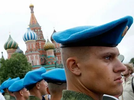 Берет 2011