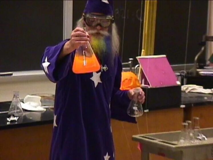 Wizard 17