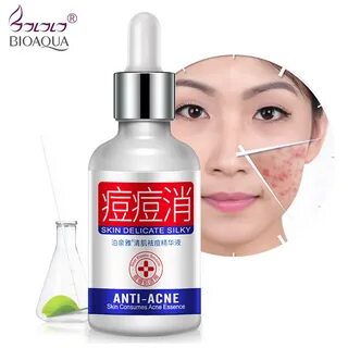 Anti acne