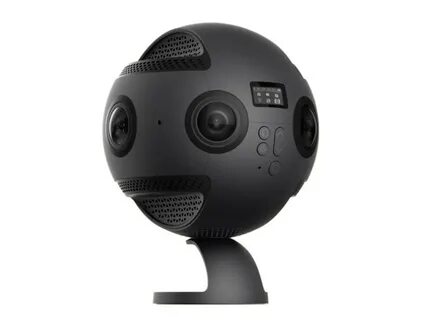 Камеры 360 camera