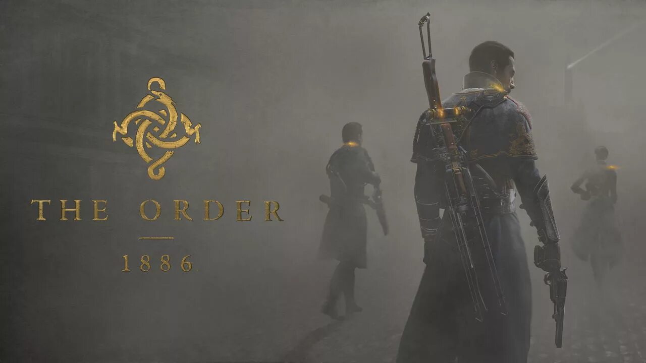 The order отзывы. Орден 1886 Джек Потрошитель. Игра order 1886. The order 1886 Джек Потрошитель. Орден 1886 (ps4).