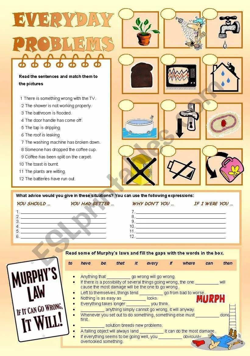 Every day problem. Everyday problems worksheet. everyday problems. everyday problems vocabulary. everyday problems vocabulary games.