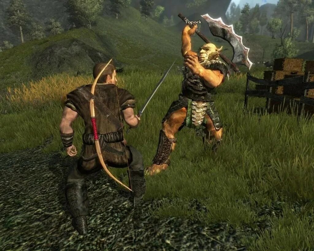 Готика 3 ардея. Готика отвергнутые боги. Готика 3 оживленные города. Готика 3 ремастер. Готика 3 бой.