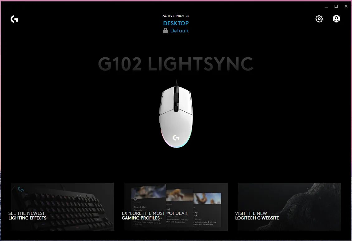Логитеч g102 программа. Logitech g hub g102. logitech g102 lightsync драйвера. как добавить устройство в logitech g hub. пк не видит мышку logitech м100.