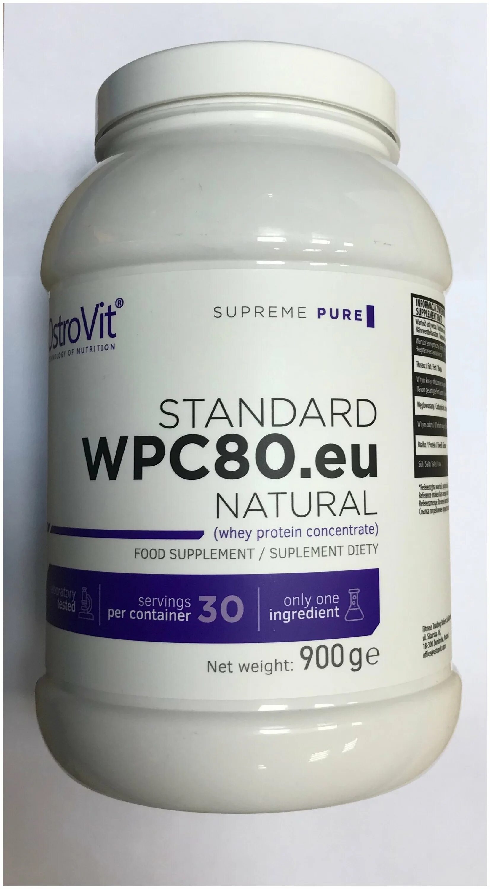Eu протеин 2270 гр. 80 eu. Ostrovit supreme pure standard wpc80 eu. Standard wpc80 900 гр ostrovit. Eu.