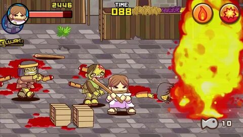 Игры иисуса