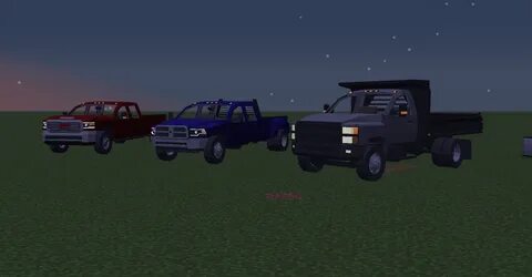 Saracalia vehicle mod 1.12 2