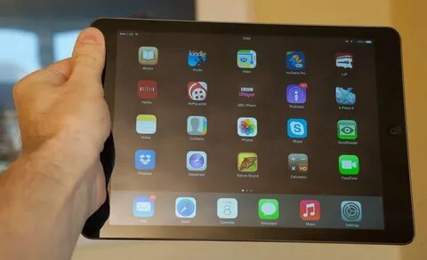 Ipad air 6 13
