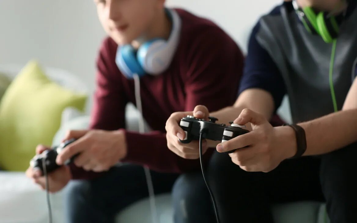 Stop losing time playing computer
