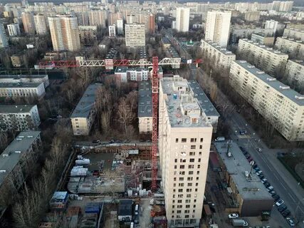 Измайлово 15