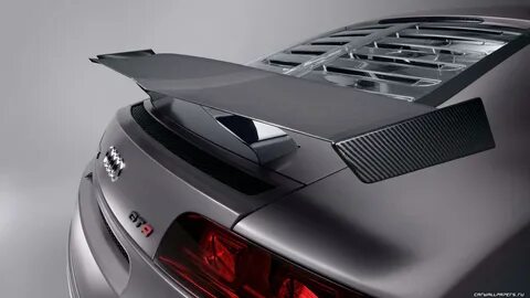 Car spoiler