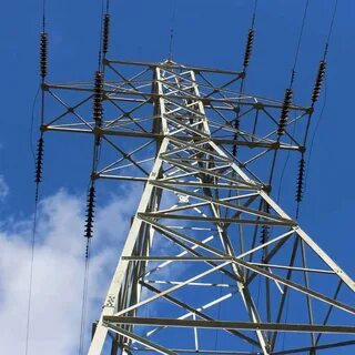 Transmission power line