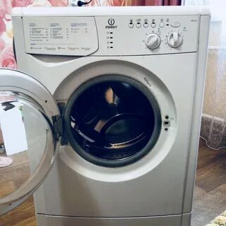 Индезит wisl 105