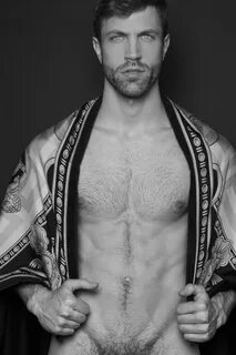 Michael lucas naked