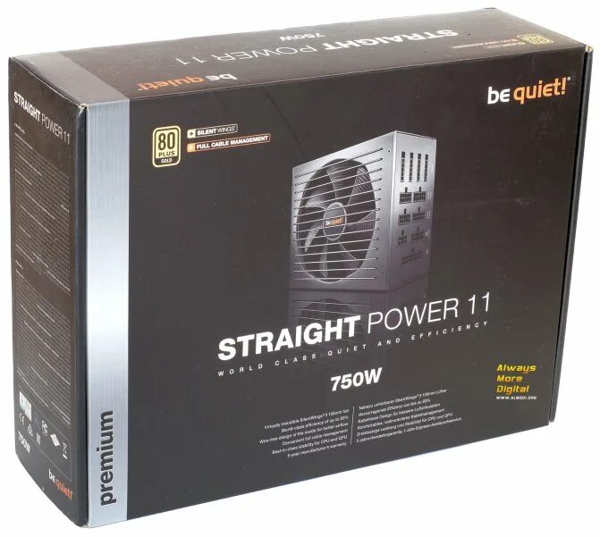 Be quiet straight Power 11 750w. Блок питания be quiet! Straight Power 11 750w. Be quiet straight Power 750w. Be quiet straight Power 11 750w видеокарта. Straight power 11