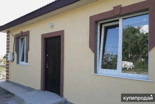 Симферополь каменка снять. П молодежный ул абрикосовая фото домов симферополь.