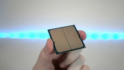 Razen 7600x