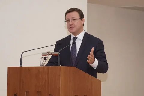 Азаров биография
