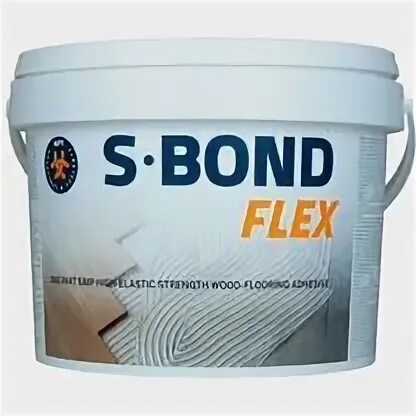 S bond flex