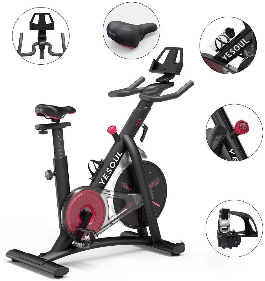 Yesoul s3. Yesoul smart bike s3. велотренажер xiaomi yesoul s3 белый. спин байк yesoul. велотренажер со спинкой.