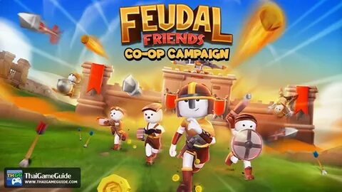 Friends demo