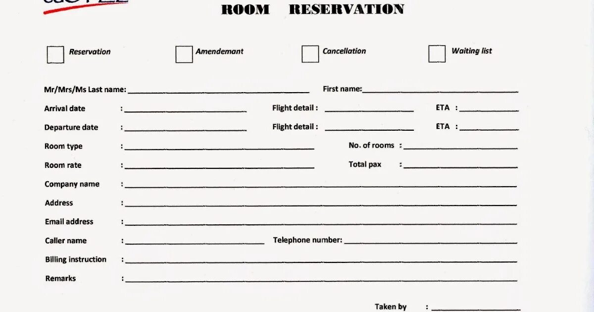 Reservation перевод. Hotel reservation form. Reservation form в гостинице образец. Hotel reservation form заполненная. Hotel reservation form образец заполнения.