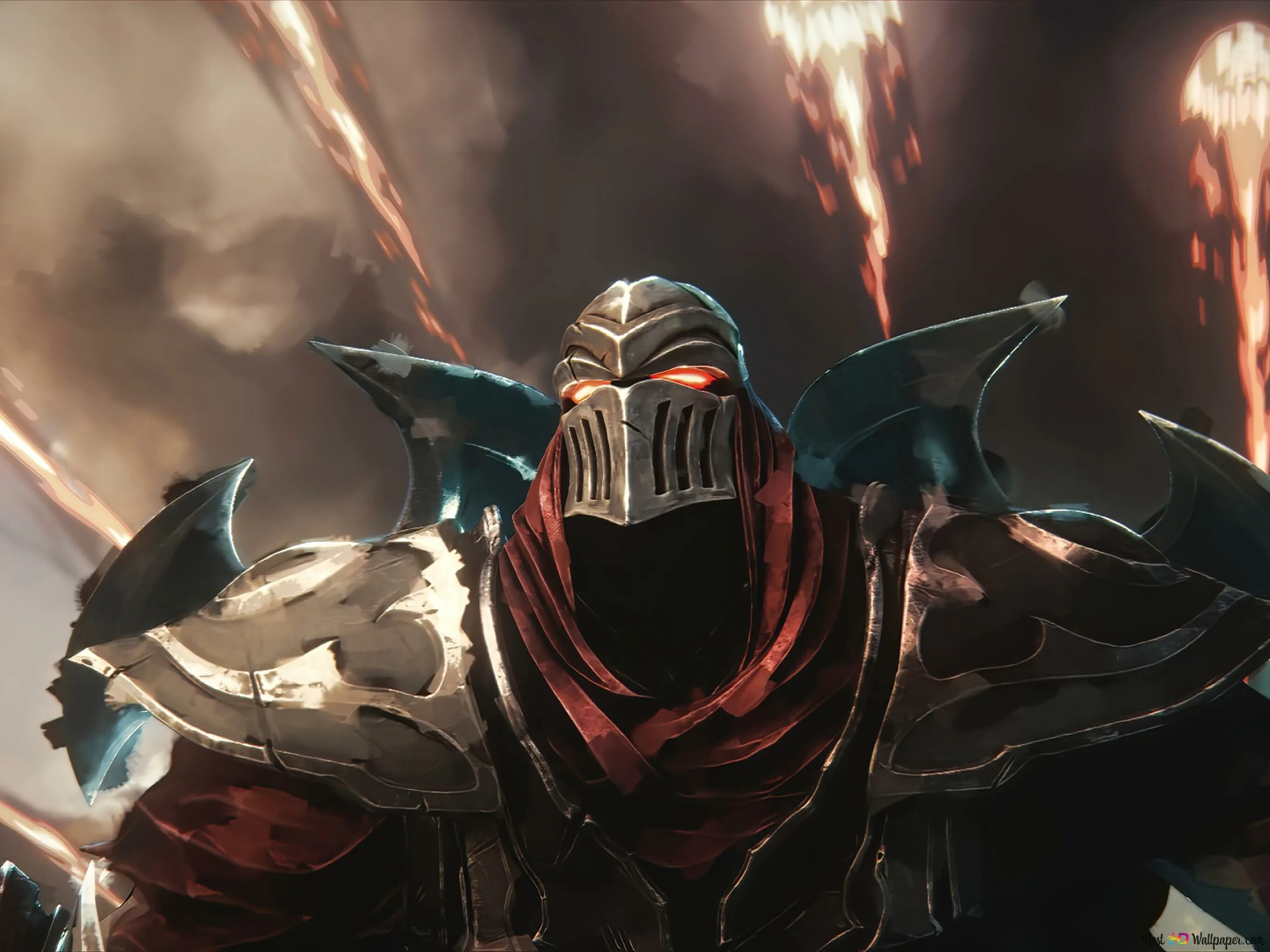 Zed