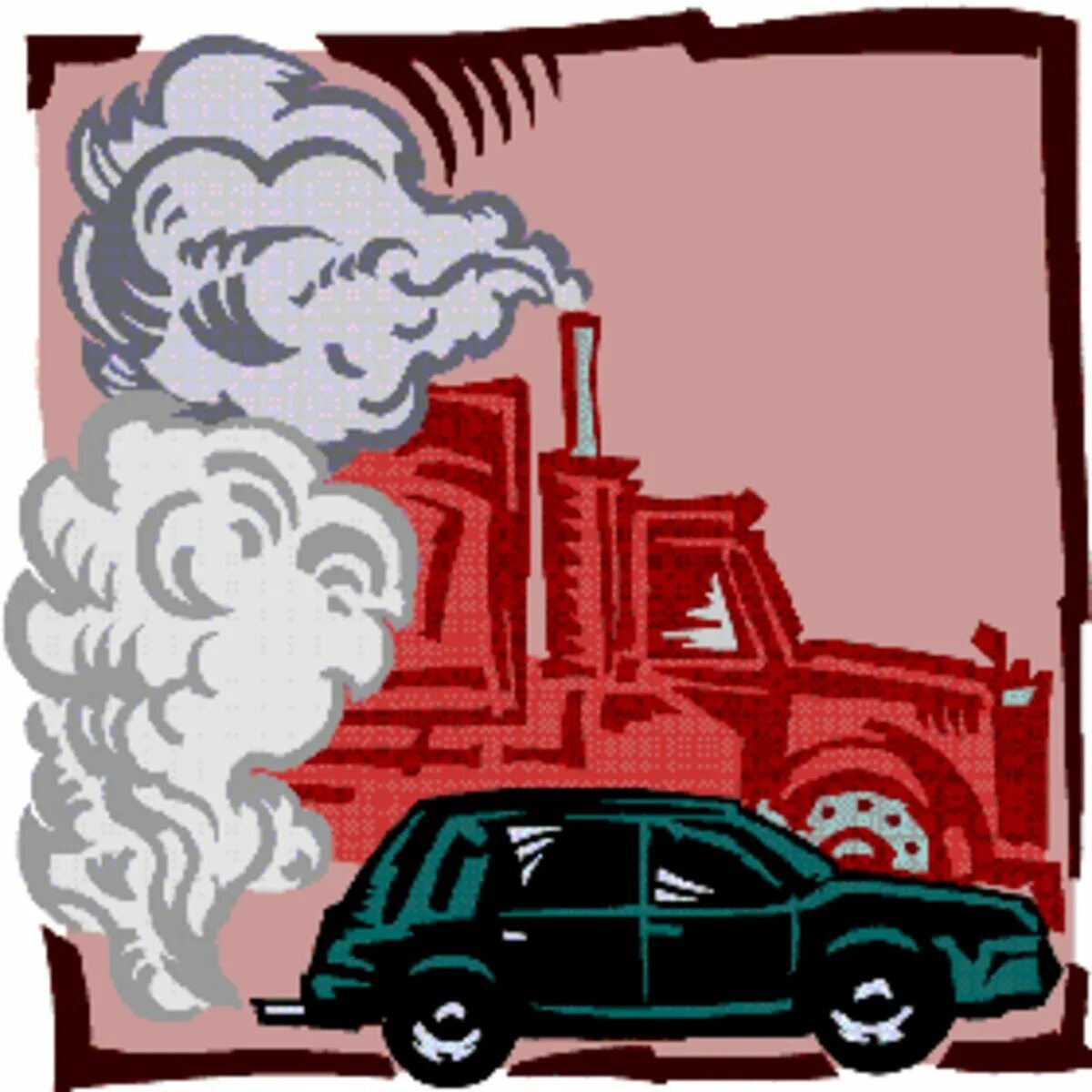 Выхлопные газы автомобилей воздух. Автомобили загрязняют воздух. Загрязнение воздуха дымом и выхлопными газами. Выхлопные ГАЗЫ автомобилей и дети. Загрязнение воздуха машинами.