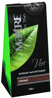 Хороший листовой чай отзывы