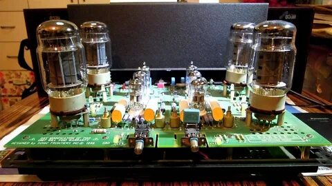 Sonic frontiers