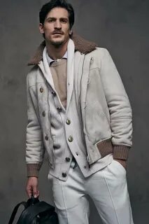 Brunello cucinelli мужская