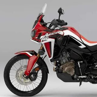 Africa twin 1000