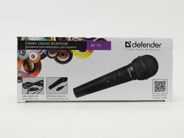 Микрофон Defender Mic-129. Микрофон Defender Mic-112. Микрофон Defender Mic-111 серый, кабель 1,5 м 64111. Defender Mic-135 микрофон. Микрофон defender mic