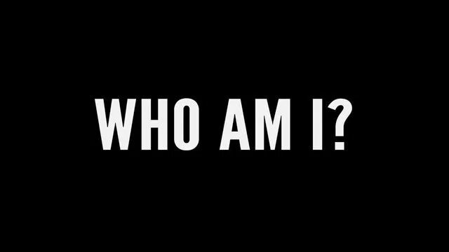 Who am i. Who i am надпись. Whoami надпись. I am картинка.