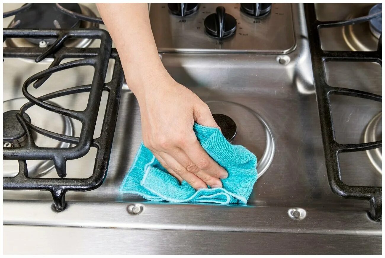 Для очистки решетки газовой плиты. Протереть плиту. Мыть решетку газовой плиты. Мыть решетку газовой плиты. Для очистки решетки газовой плиты.