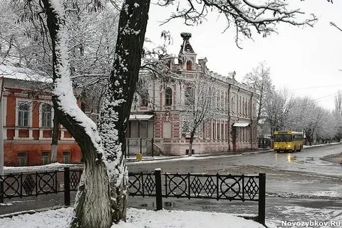 Погода новозыбков сегодня по часам