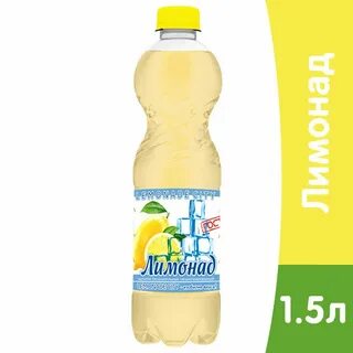 Лимонад сити