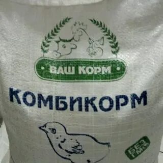 Комбикорм северный