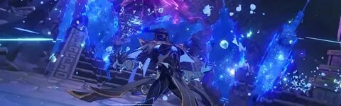 Abyss genshin