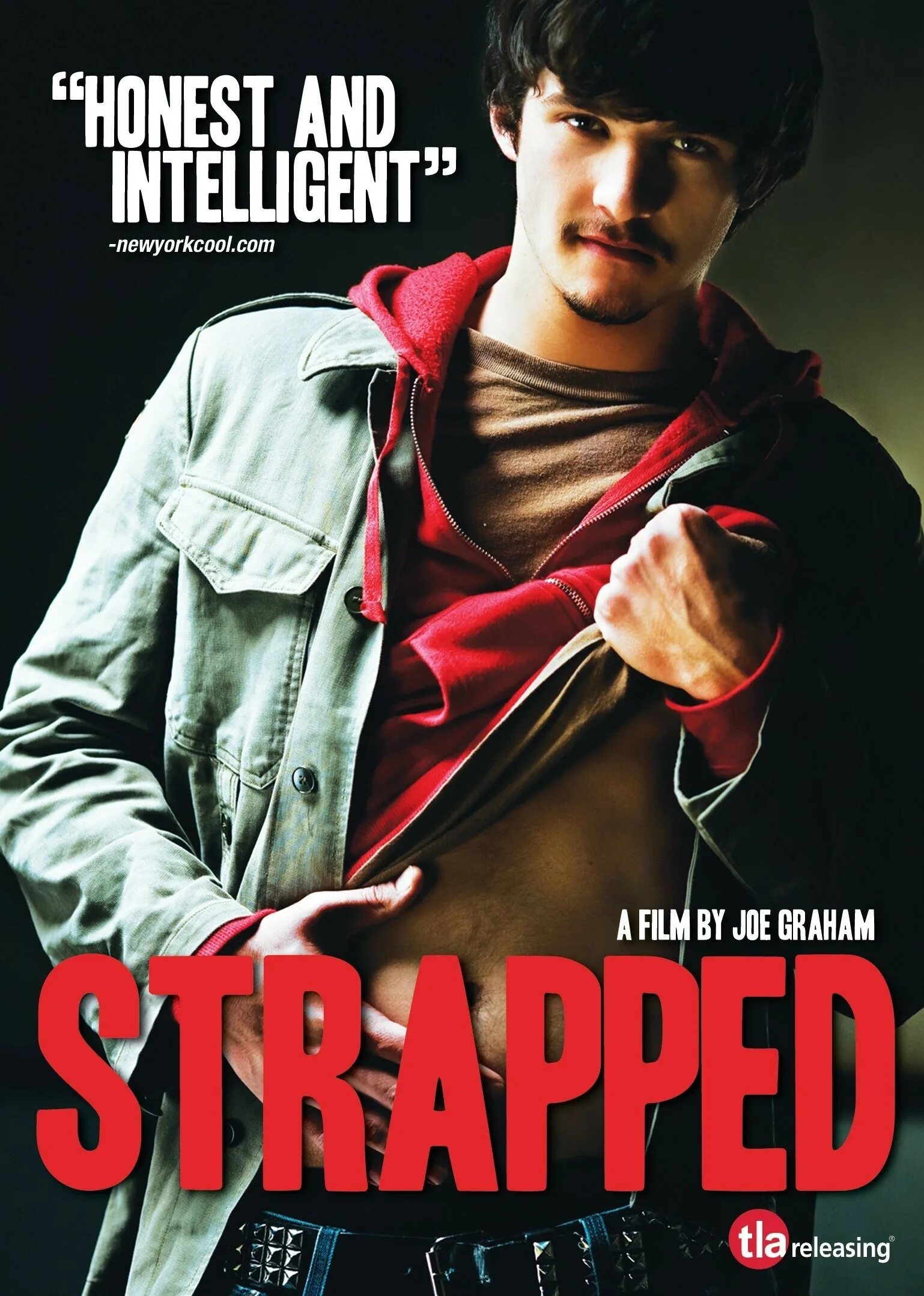 Strapped Фильм