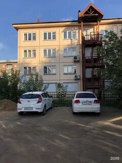 Иркутск улица декабрьских событий 92