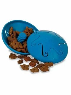 Игрушка для лакомств для кошек