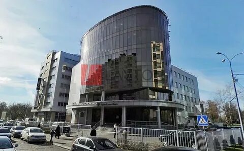 Аргуновская улица 3