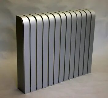 Батарея silver