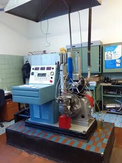 Моторные установки