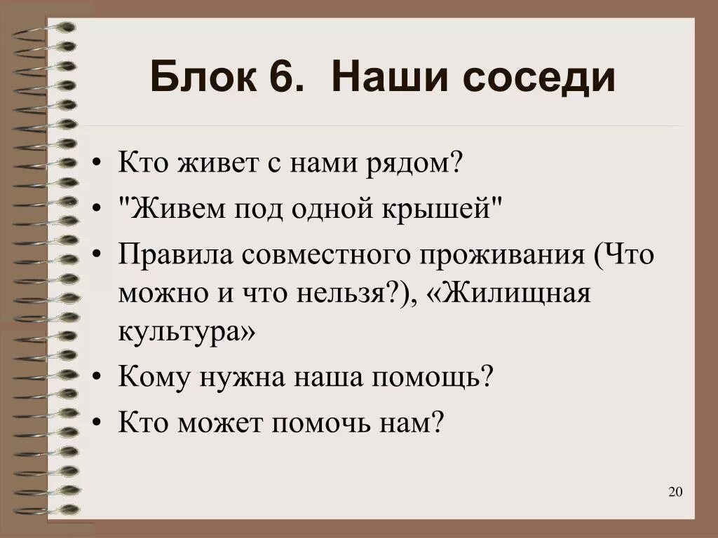 Правила совместного проживания. Правила соседей. Кто такие соседи. Правила сожительства.