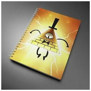 Bill book gravity
