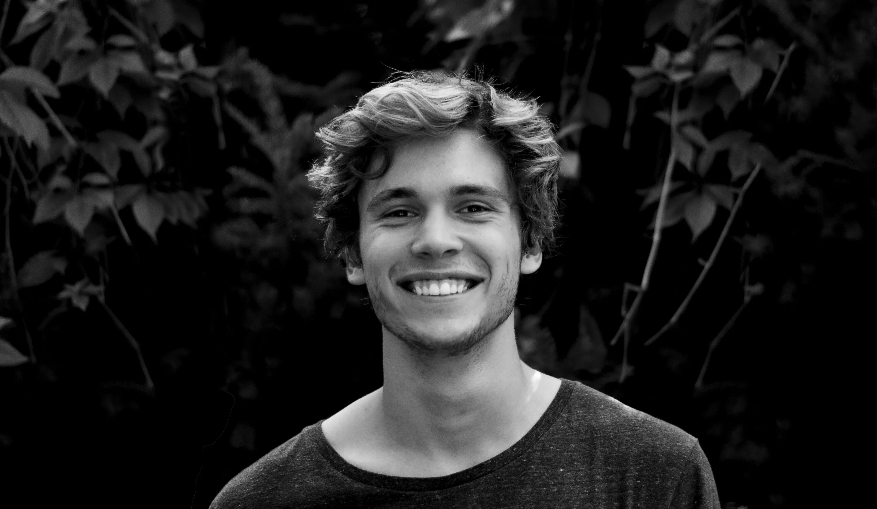 Example smile